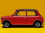 Innocenti Mini Cooper 1300 1970 года